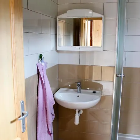 Appartement U Cvrku
