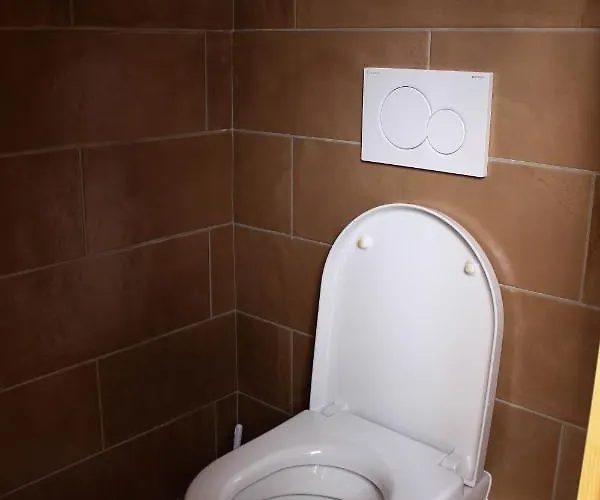 Apartment U Cvrku